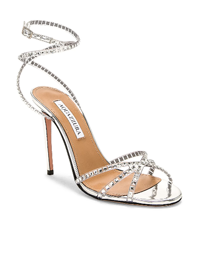 stuart weitzman diamond dream stilettos