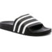 Adidas Adilette slides womens sandals