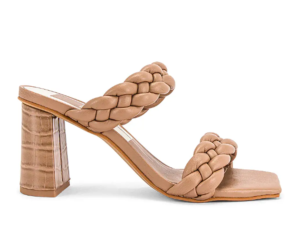 40 best braided sandals to love that are still in style for 2023