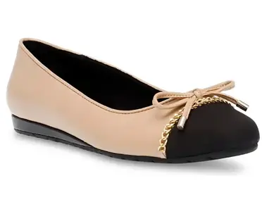 Loved Meghan Markle's Chanel ballet flats? River Island just dropped the  best £25 lookalike