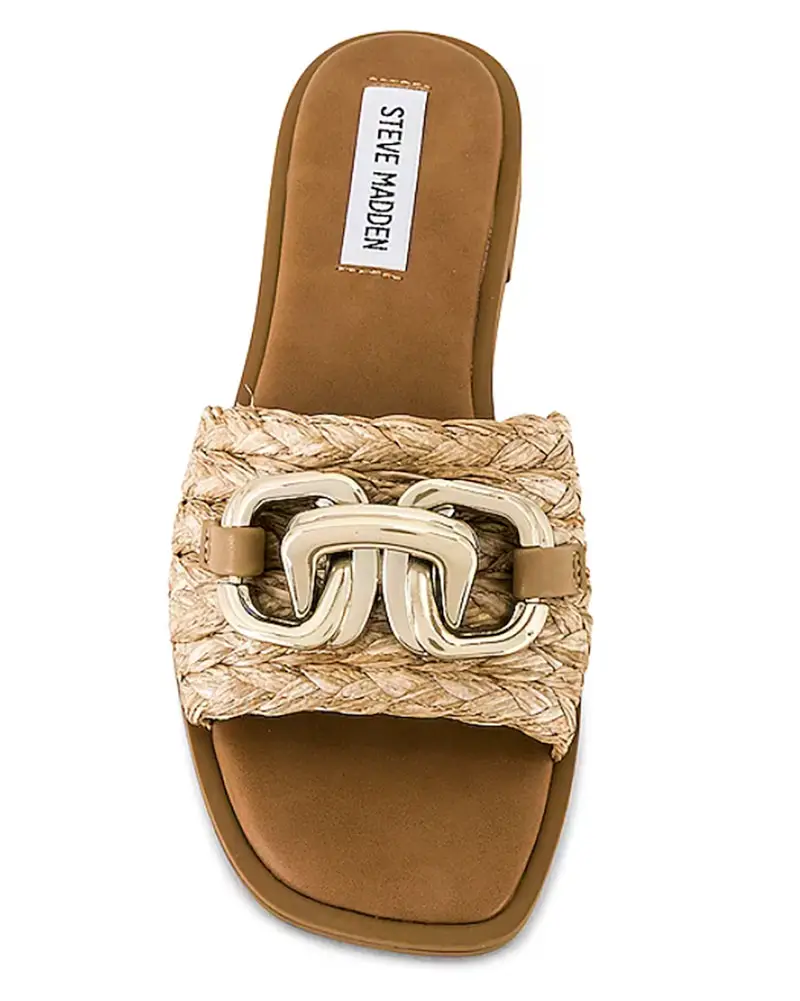 Steve madden summer online sandals