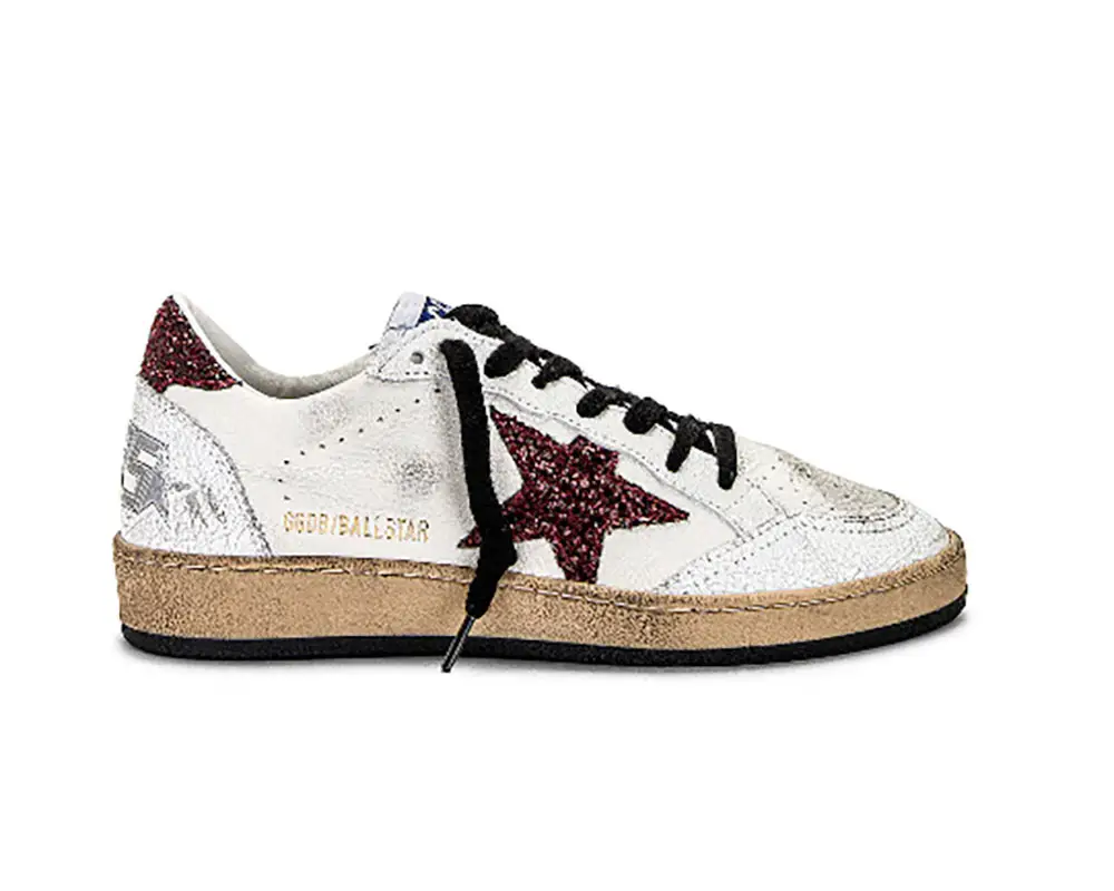 why golden goose sneakers so expensive