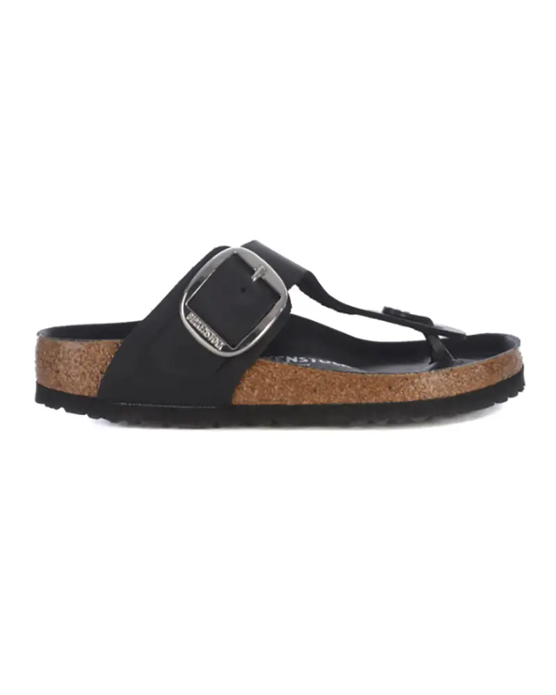 Women's Birkenstock Gizeh sandals review | Comfortable hit or clunky ...